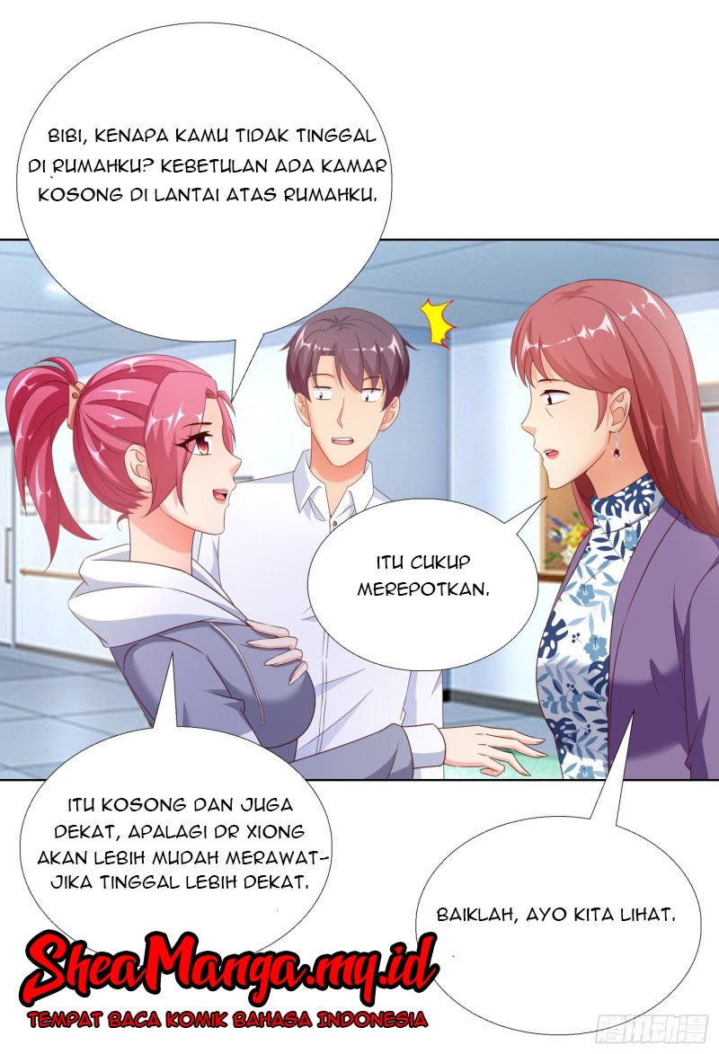 Super School Doctor (Supreme Campus Doctor) Chapter 57 Gambar 23
